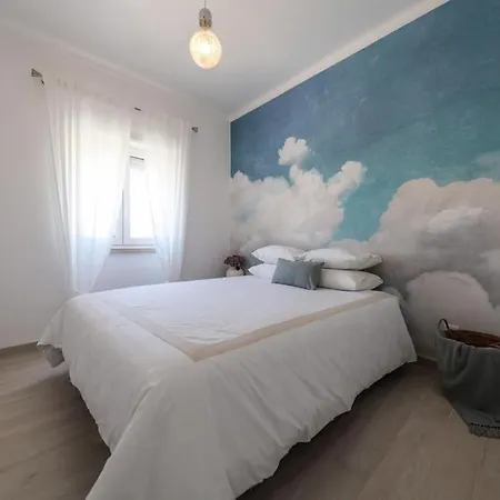 Close To Everything Bright Modern Apartman *