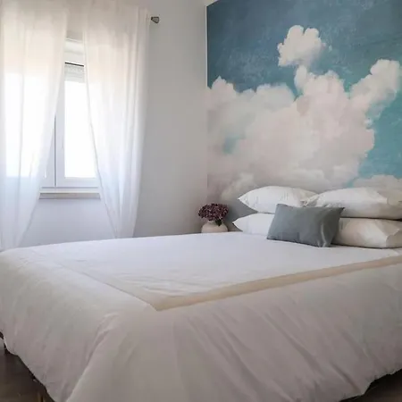 Close To Everything Bright Modern Apartman *