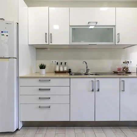 Close To Everything Bright Modern Apartman Nazaré