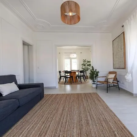 Close To Everything Bright Modern Nazaré