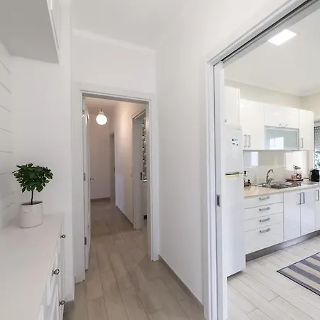 Apartman Close To Everything Bright Modern *