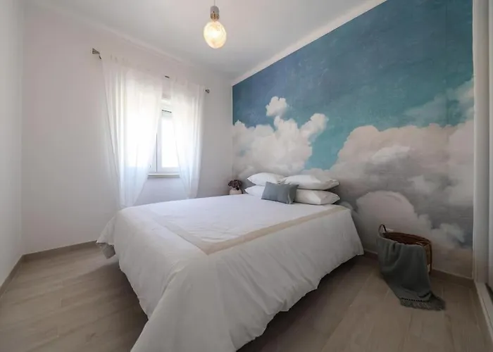 Close To Everything Bright Modern Apartman *