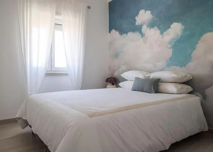 Close To Everything Bright Modern Apartman *