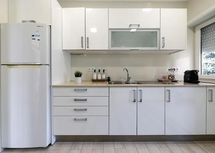 Close To Everything Bright Modern Apartman Nazaré