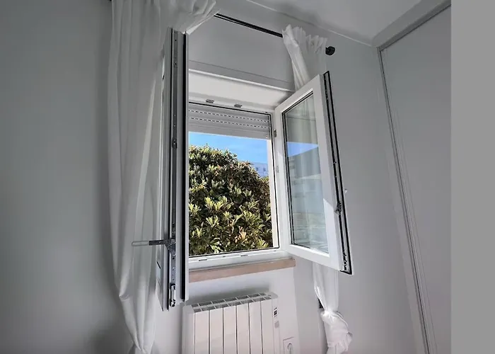 Close To Everything Bright Modern Apartman *